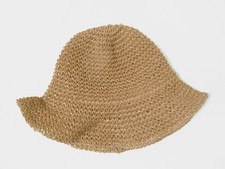 Sonnenhut hut crochet gebraucht kaufen  Berlin