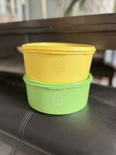 Vintage tupperware plastic for sale  Elk River