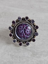 Mars valentine ring for sale  Manchester