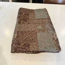 Croscill galleria tuscan for sale  Geneseo