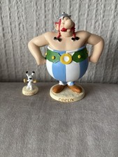 Belix idefix figuren gebraucht kaufen  Norderstedt