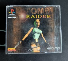 Playstation ps1 tomb usato  Gallarate