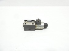 Válvula solenóide hidráulica Bosch 9810231493 4600psi 24v-dc comprar usado  Enviando para Brazil