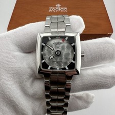Zodiac astrographic automatic for sale  Monroeville