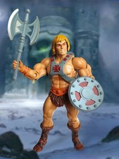 Man musclor motuc d'occasion  France