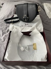 Aigner damen handtasche gebraucht kaufen  Solingen