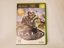 Halo: El Combate Ha Evolucionado (Xbox) comprar usado  Enviando para Brazil