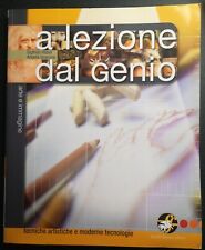 Lezione dal genio usato  Roma