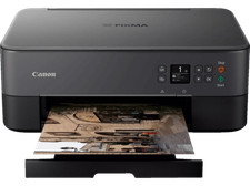 Canon pixma ts5350i gebraucht kaufen  Grünhufe,-Lüdershagen