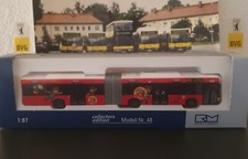 Rietze bvg berlin gebraucht kaufen  Berlin
