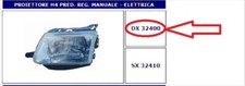 32400 6205.n5 faro usato  Gioia Tauro
