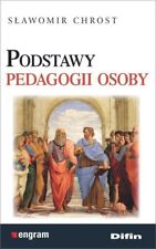Podstawy pedagogii osoby - Sławomir Chrost na sprzedaż  PL