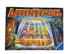 Affentempel ravensburger 2003 gebraucht kaufen  Mühlheim