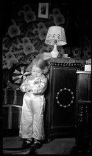 Portrait little girl d'occasion  Expédié en Belgium