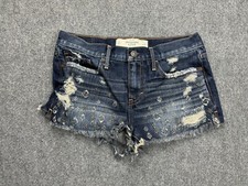 Abercrombie fitch shorts for sale  Hartville
