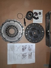 Kupplungsatz pel saab gebraucht kaufen  Hannover