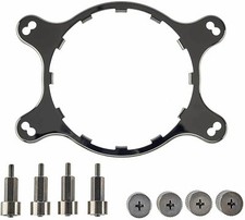 Kit de suporte de retenção para refrigerador Hydro Series para Corsair CW-8960046 AM4-AMD comprar usado  Enviando para Brazil