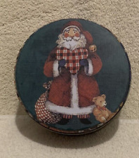 Small round santa for sale  Council Bluffs