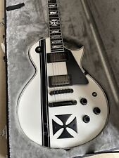 Esp james hetfield for sale  LEEDS