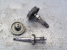 Kit rapporti per usato  Italia