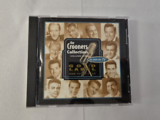 Crooners collection volume for sale  Spotsylvania