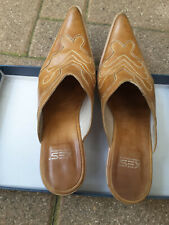 Scarpe sabot .sex usato  Ravenna