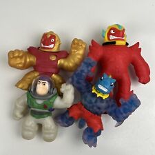 Lot heroes goo for sale  Bryan