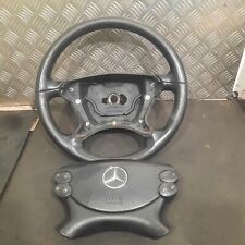 2004 mercedes benz for sale  NOTTINGHAM