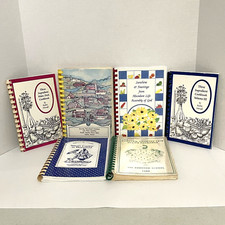 Independent cookbooks lot for sale  Fort Scott
