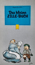 Kleine zille buch gebraucht kaufen  Kollmar