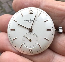 Ulysse nardin movimento usato  Garlasco