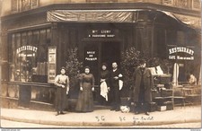 S18866 cpa paris d'occasion  Guéret