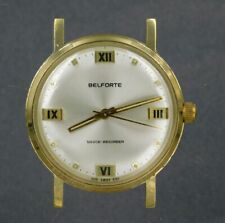 Belforte mans watch for sale  Tower City