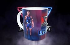 Gladiators mug cup for sale  PETERBOROUGH