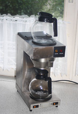 Profi tassen kaffeemaschine gebraucht kaufen  Sehnde
