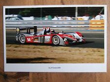 Photo audi r10 d'occasion  Calonne-Ricouart