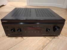 sony amplituner DA2400Es na sprzedaż  PL