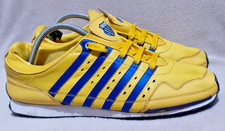 Swiss retro trainers for sale  SEAHAM