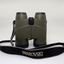 Swarovski slc 10x42 for sale  San Antonio