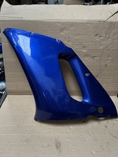 Yamaha yzf 2001 for sale  ILKESTON