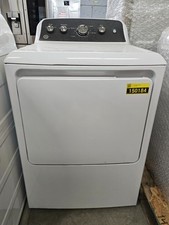 Gtd48gaswwb white front for sale  Hartland