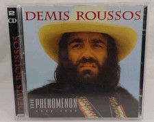 Demis roussos the d'occasion  Expédié en Belgium