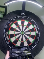 Full dart board for sale  LIVERPOOL