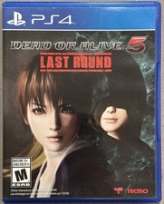 dead or alive 5 last round ps4 comprar usado dead or alive 5 last round ps4 comprar usado  Enviando para Brazil