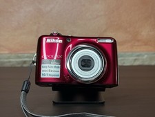 Nikon coolpix l23 usato  Domusnovas
