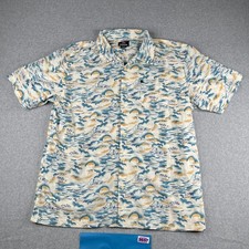 Quicksilver shirt 2xl for sale  Port Saint Lucie
