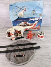 Playmobil vintage 3789 for sale  CAMBRIDGE