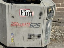 Kompressor fini concept gebraucht kaufen  Berlin