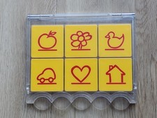 Bambino lük kasten gebraucht kaufen  Riedlingen