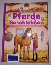 Pferde geschichten buch gebraucht kaufen  Deutschland